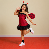 mariquita- talla 16 - s
